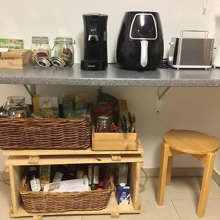 Wohnung In Gehobener Lage Bruchsal Esterno foto
