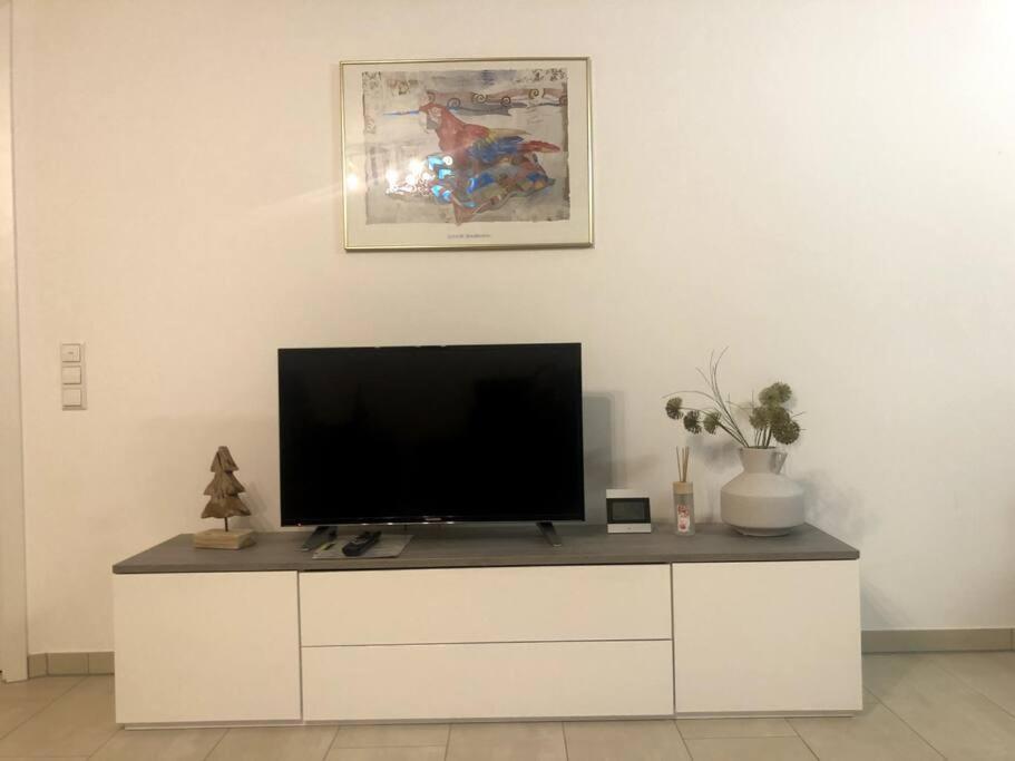 Wohnung In Gehobener Lage Bruchsal Esterno foto