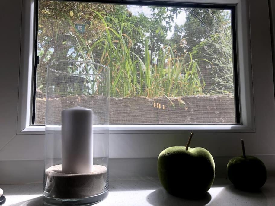 Wohnung In Gehobener Lage Bruchsal Esterno foto